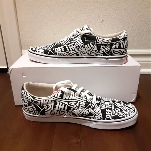 Vans - Picture 3 of 4